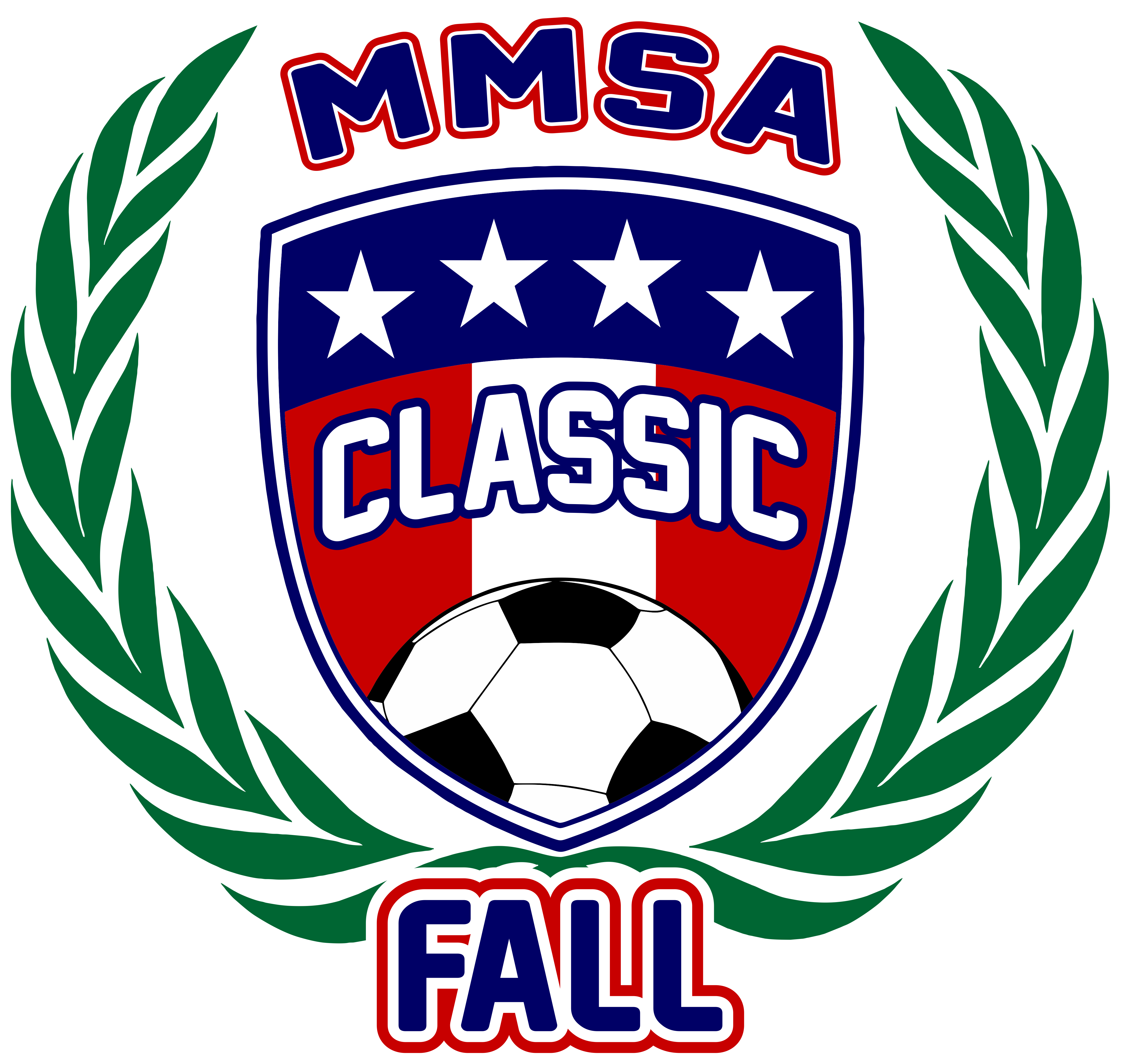 MMSA Fall Classic - Generic